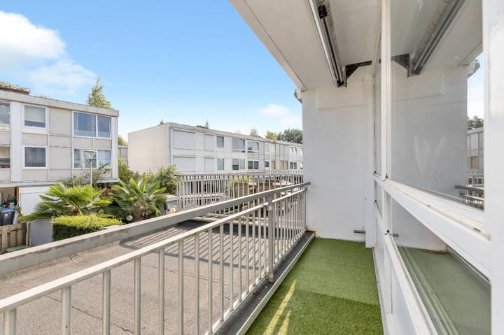 Foto 22 van Italiëlaan 93