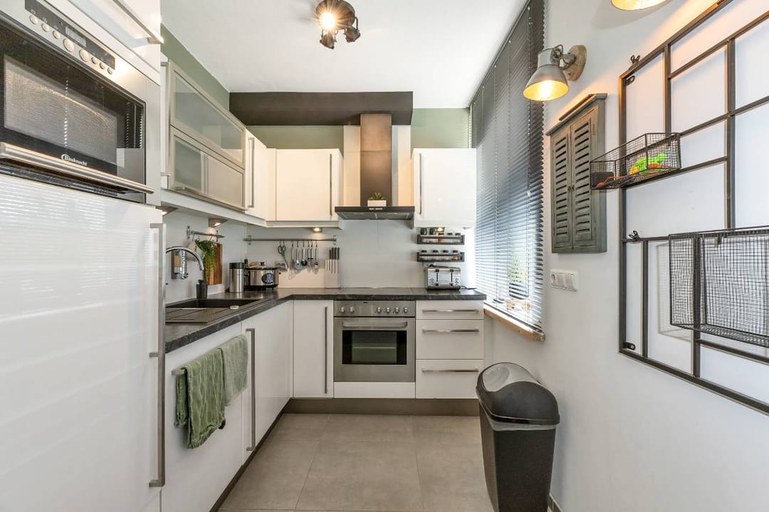 Foto 23 van Italiëlaan 93