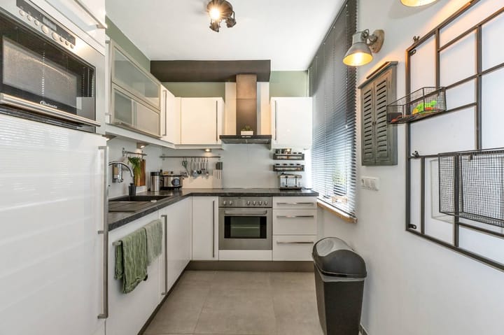 Foto 23 van Italiëlaan 93