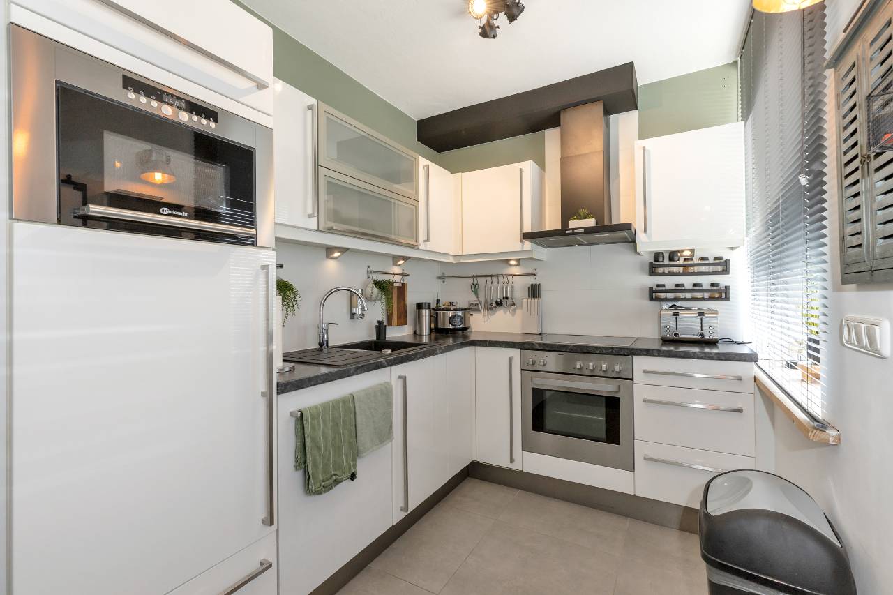 Foto 24 van Italiëlaan 93