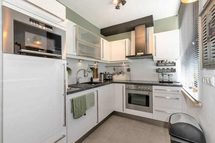 Foto 24 van Italiëlaan 93