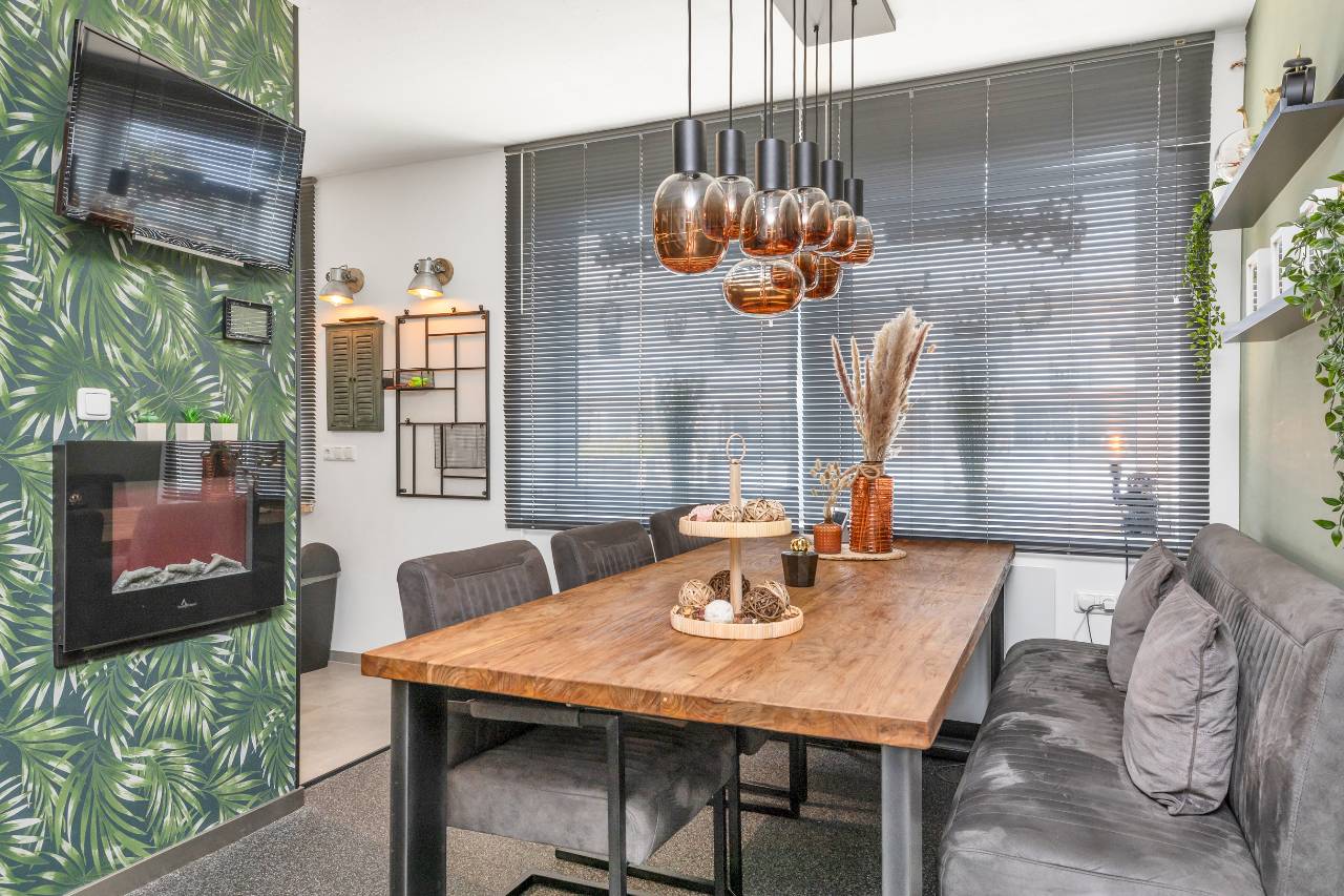 Foto 25 van Italiëlaan 93