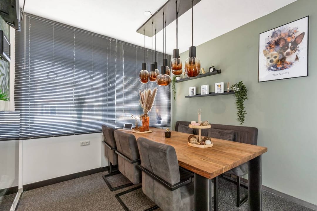 Foto 26 van Italiëlaan 93