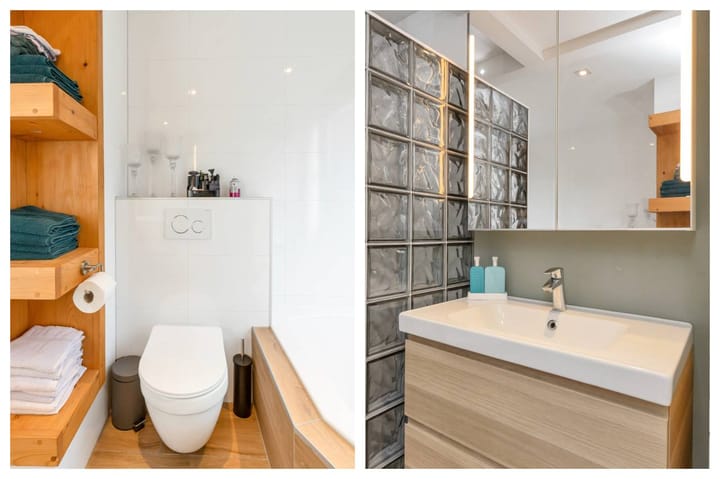 Foto 31 van Italiëlaan 93