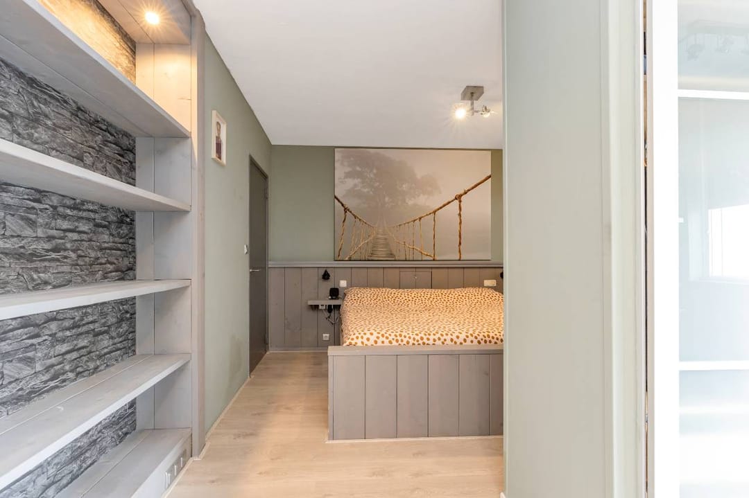 Foto 32 van Italiëlaan 93