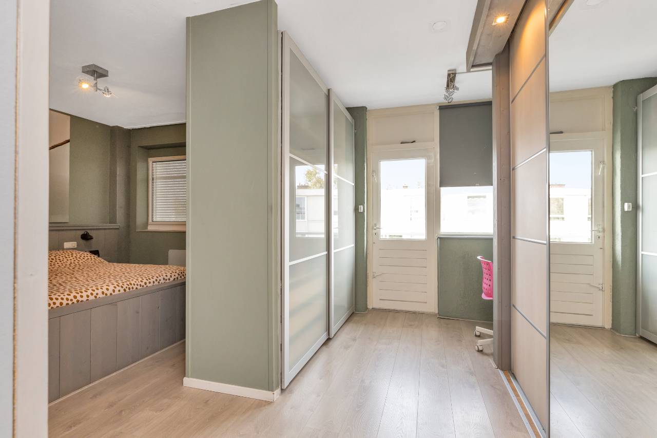 Foto 33 van Italiëlaan 93