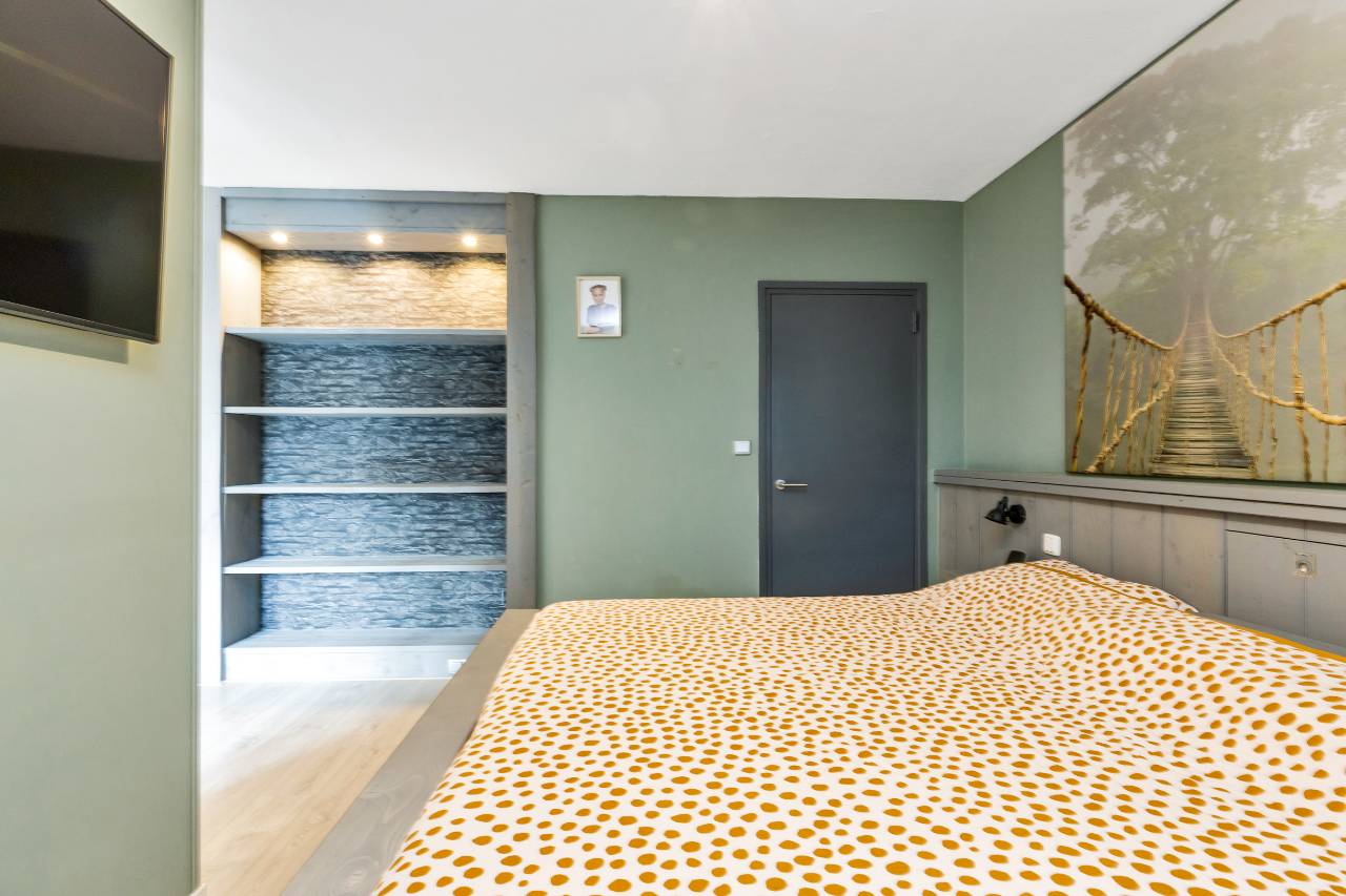 Foto 35 van Italiëlaan 93