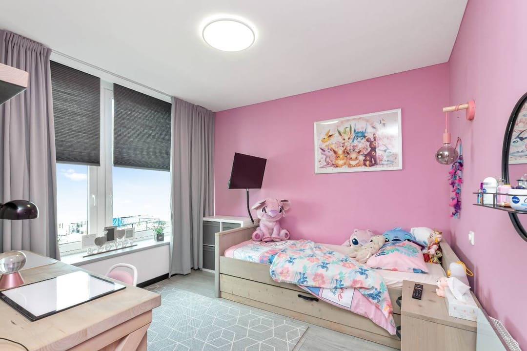 Foto 37 van Italiëlaan 93