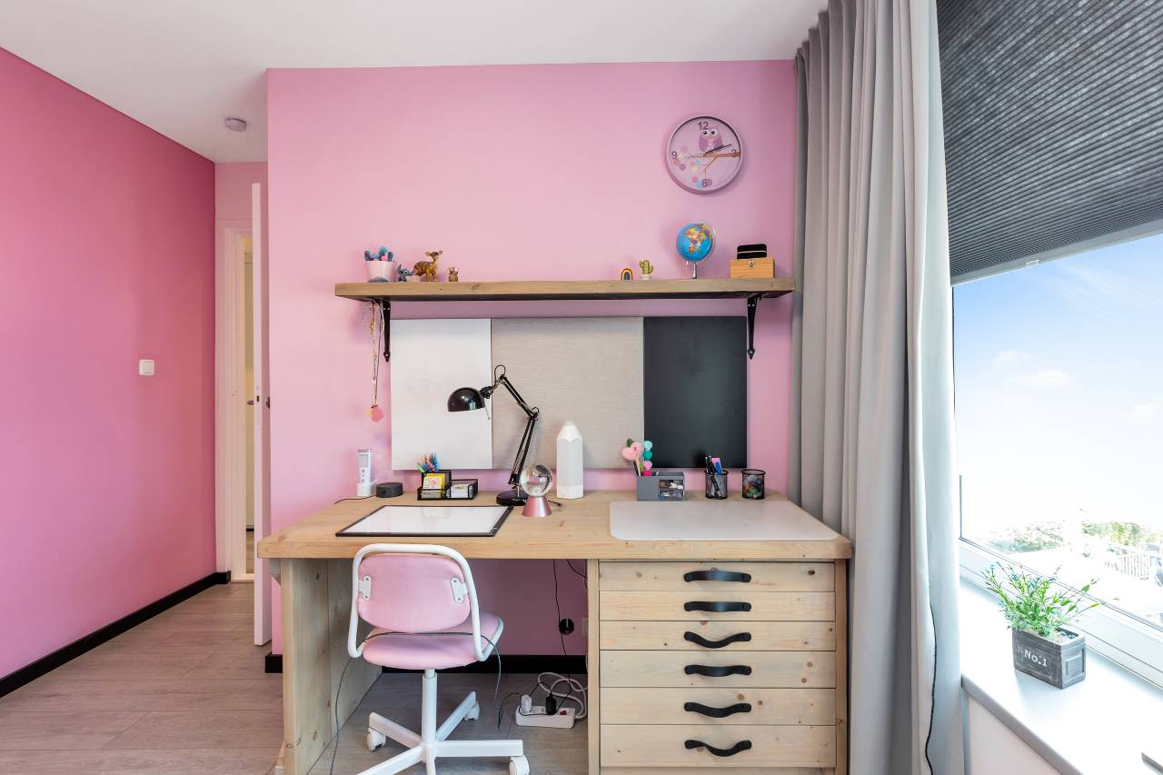 Foto 39 van Italiëlaan 93