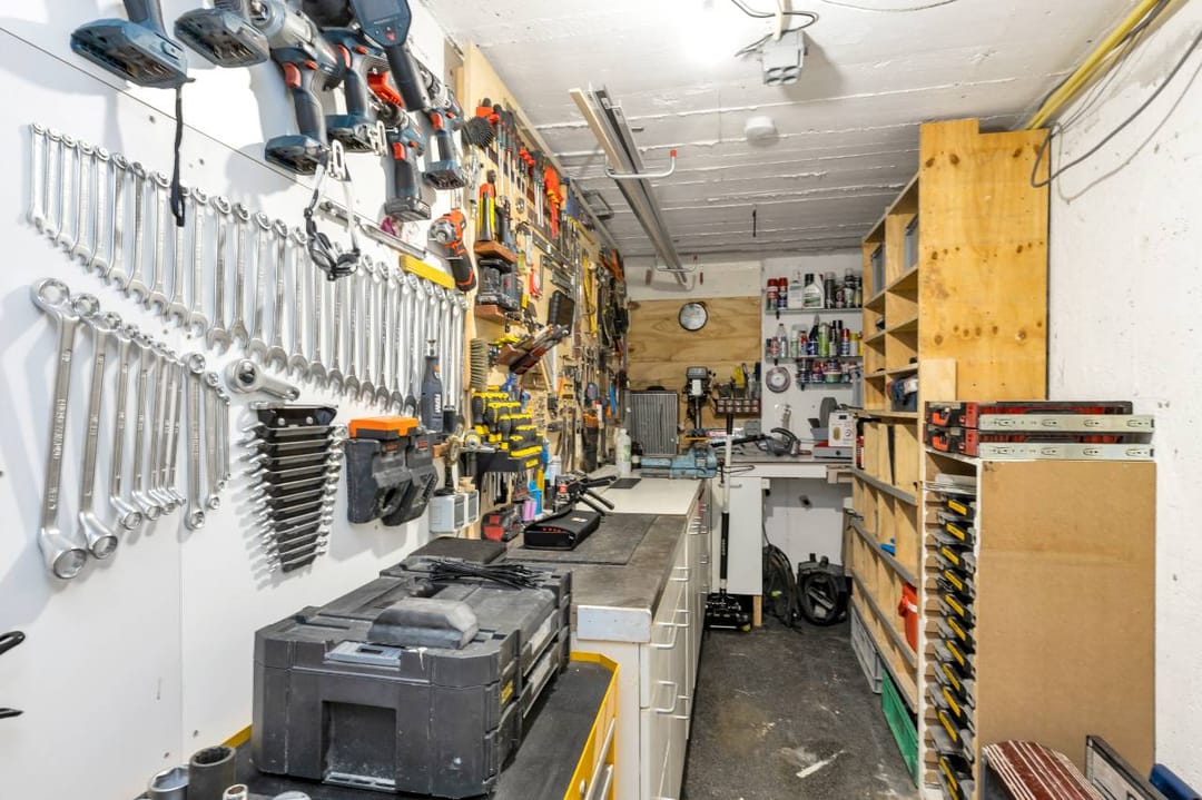 Foto 41 van Italiëlaan 93