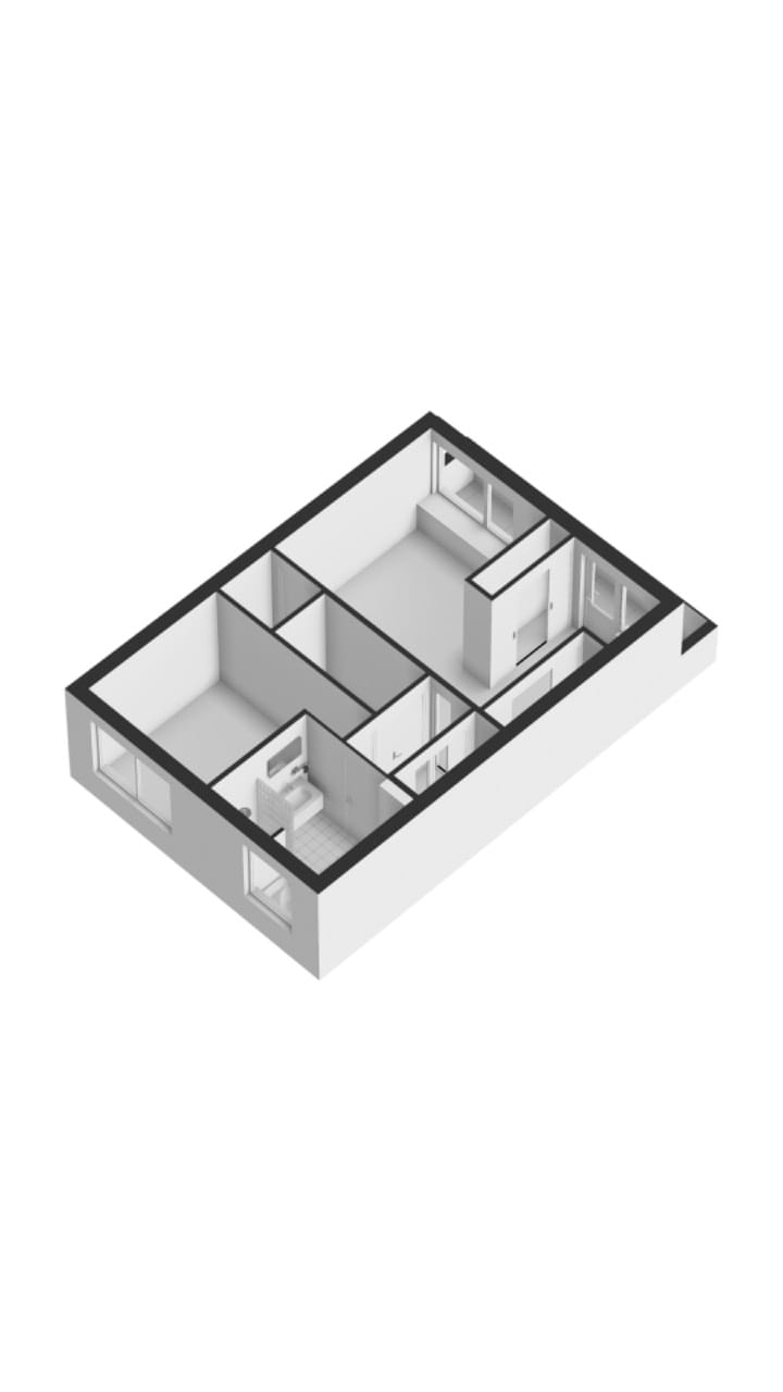 Foto 42 van Italiëlaan 93