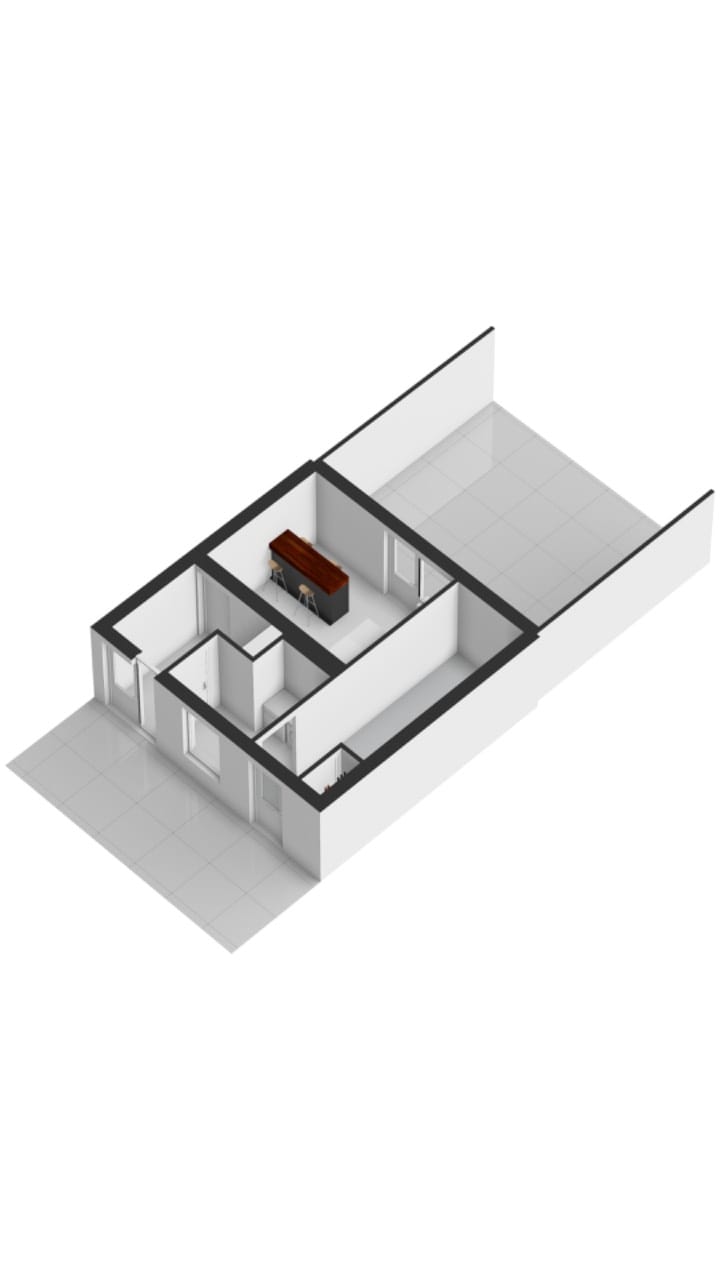 Foto 43 van Italiëlaan 93