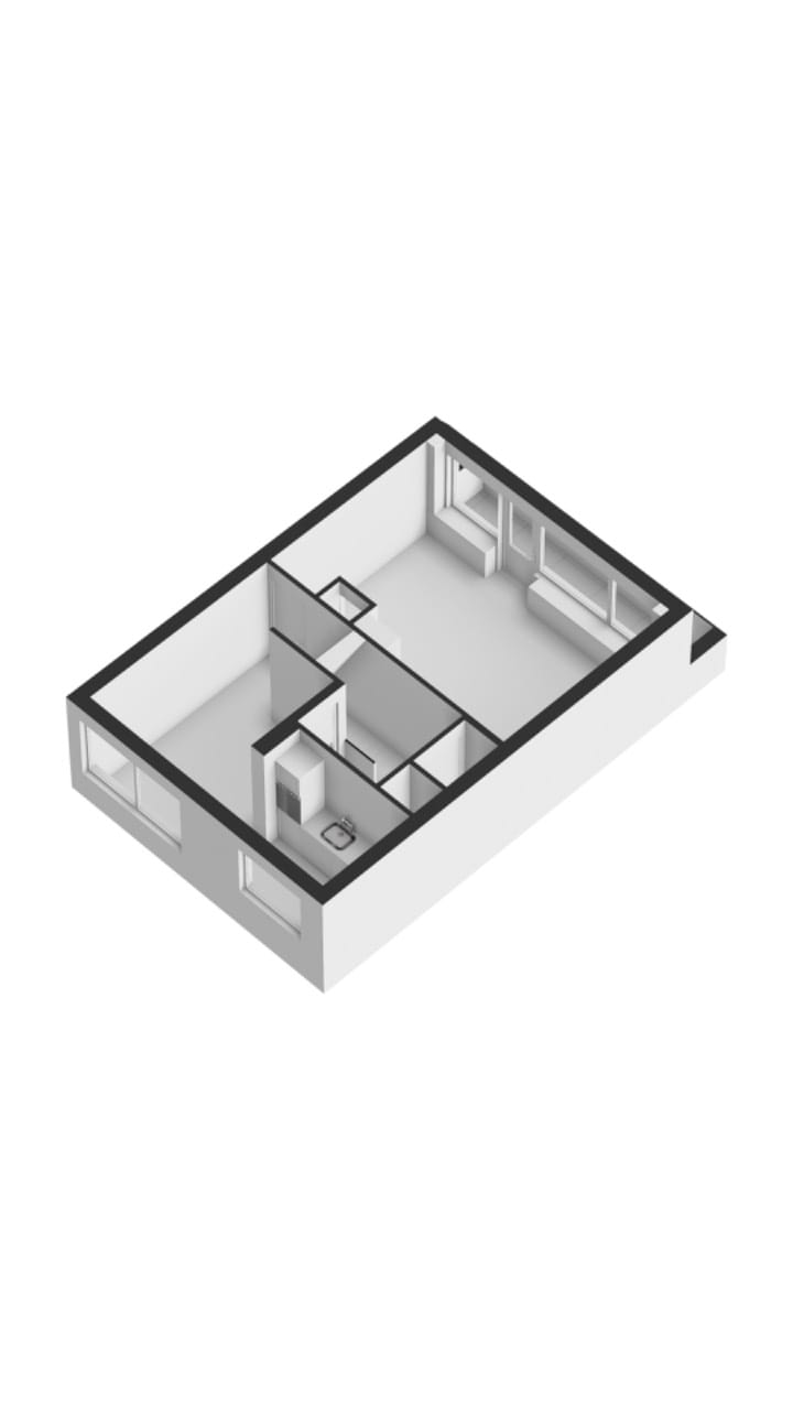 Foto 44 van Italiëlaan 93