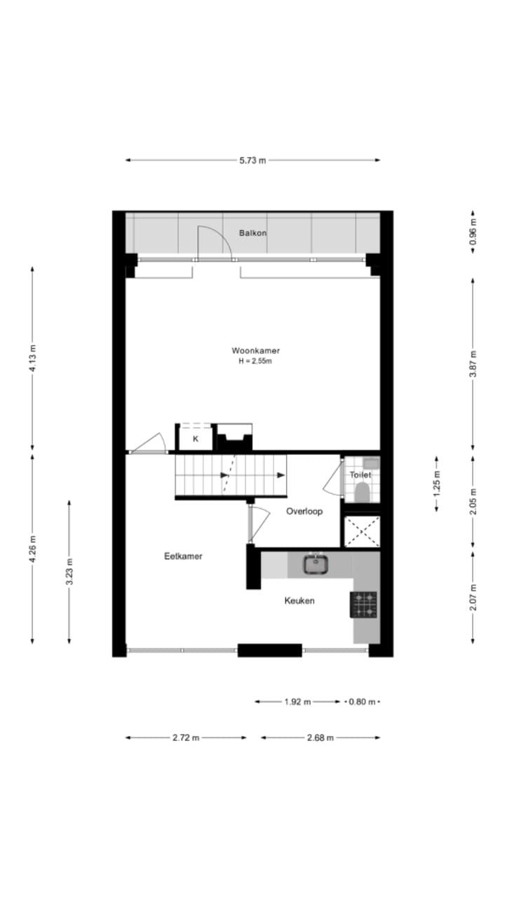 Foto 46 van Italiëlaan 93