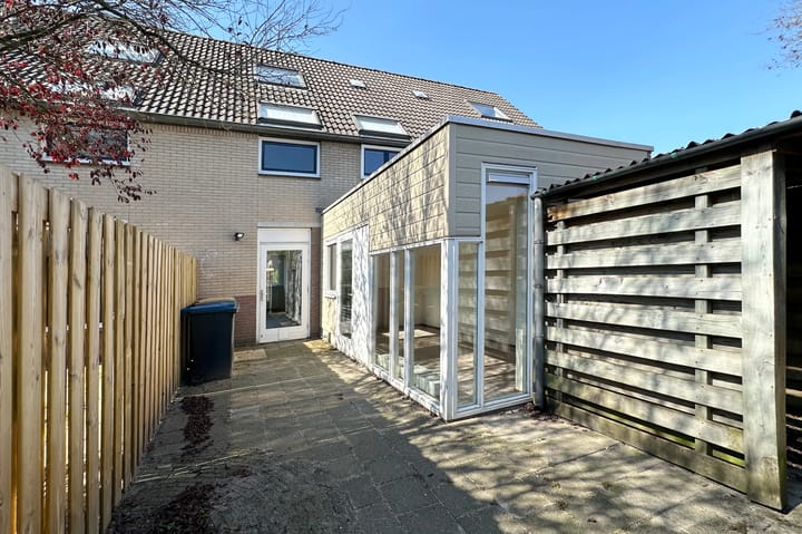 Foto 21 van Slotlaantje 3