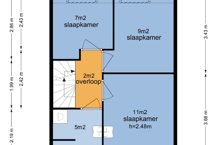 Bekijk foto 30 van Slotlaantje 3