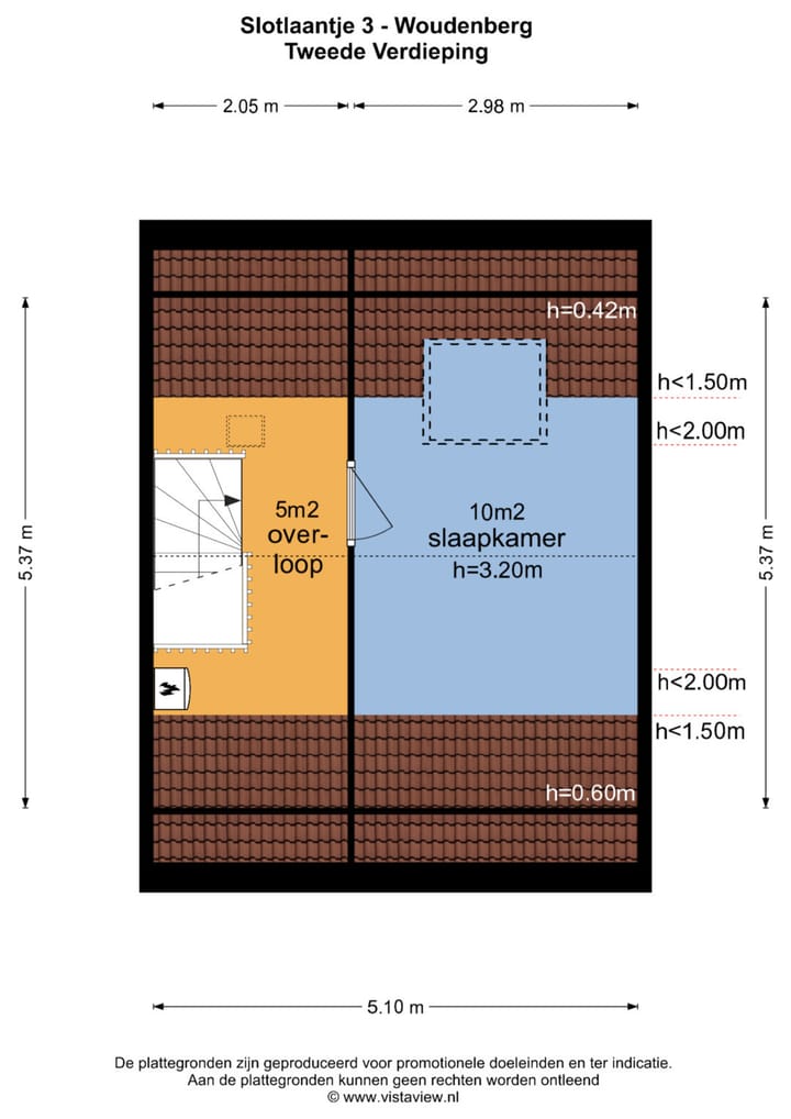 Foto 33 van Slotlaantje 3