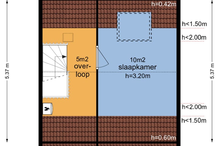 Bekijk foto 33 van Slotlaantje 3