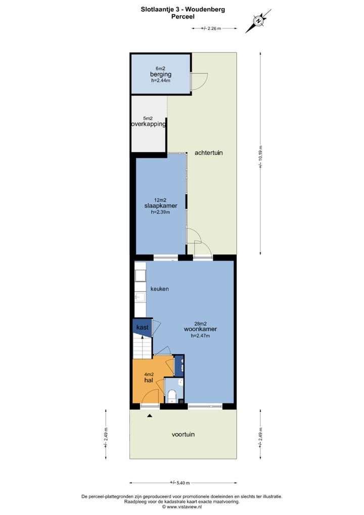 Foto 36 van Slotlaantje 3