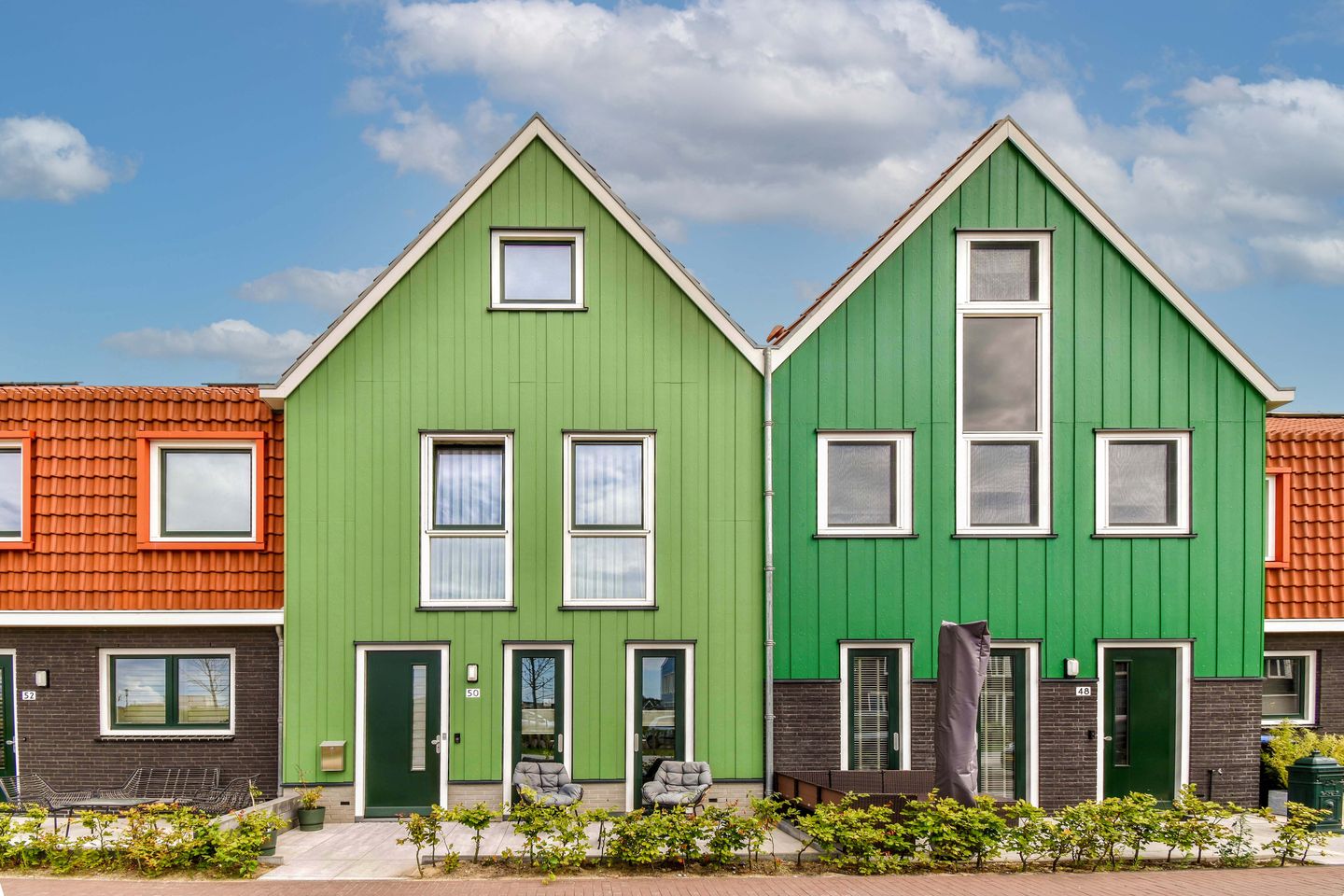 Foto 1 van Beemdgras 50