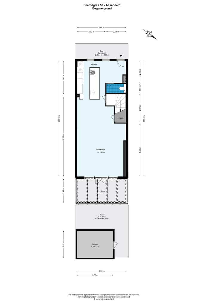 Foto 28 van Beemdgras 50