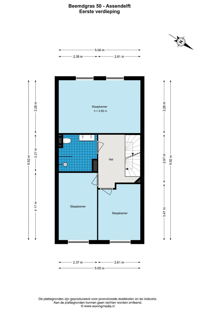 Foto 31 van Beemdgras 50