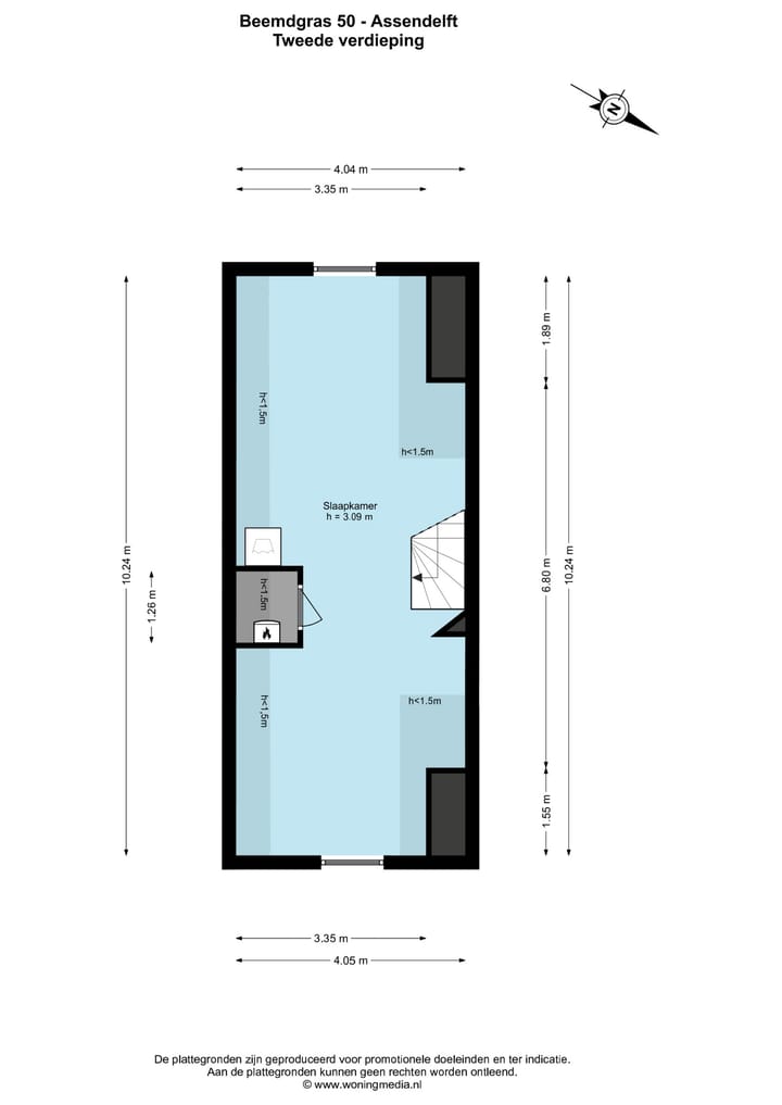 Foto 35 van Beemdgras 50