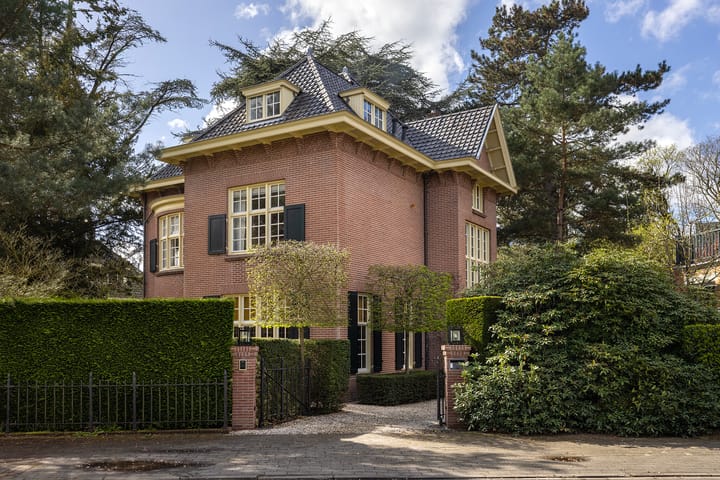 Foto 2 van Trompenbergerweg 3