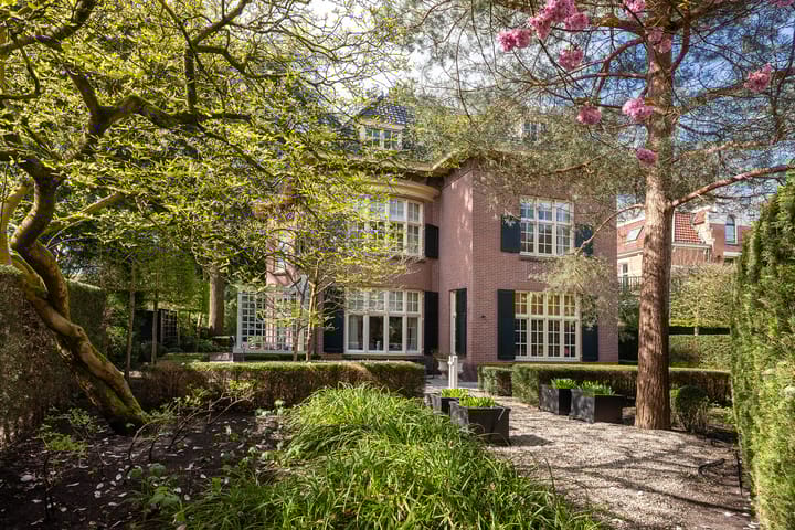 Foto 1 van Trompenbergerweg 3