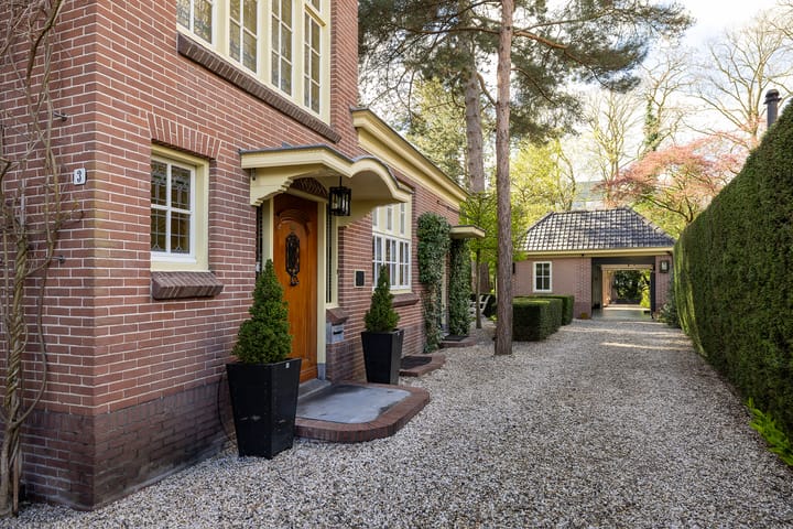 Foto 3 van Trompenbergerweg 3