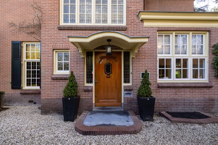 Foto 4 van Trompenbergerweg 3