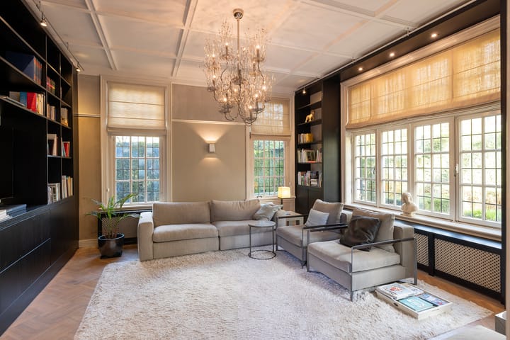 Foto 6 van Trompenbergerweg 3