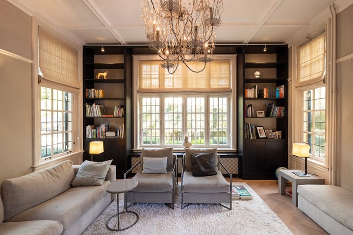 Foto 7 van Trompenbergerweg 3