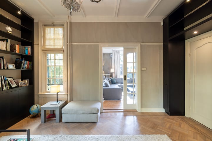 Foto 9 van Trompenbergerweg 3