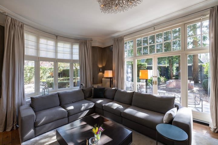 Foto 11 van Trompenbergerweg 3