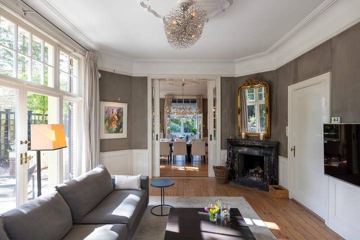 Foto 12 van Trompenbergerweg 3