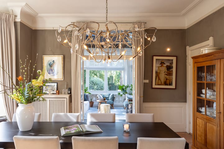 Foto 19 van Trompenbergerweg 3