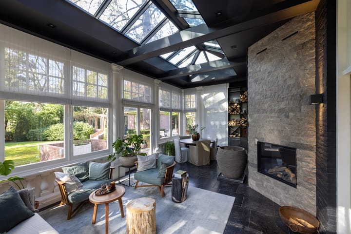 Foto 22 van Trompenbergerweg 3