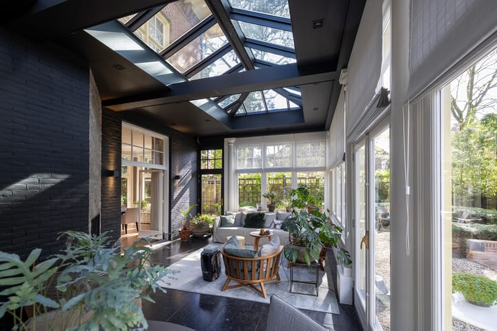 Foto 23 van Trompenbergerweg 3