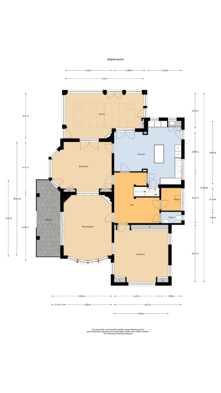 Foto 29 van Trompenbergerweg 3