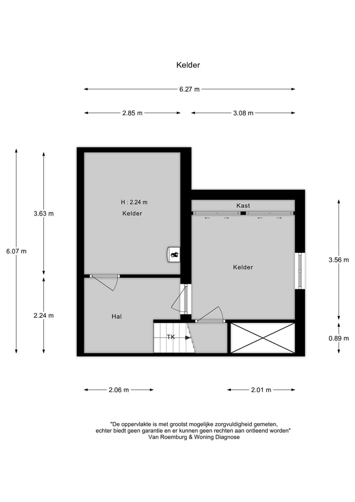 Foto 31 van Trompenbergerweg 3