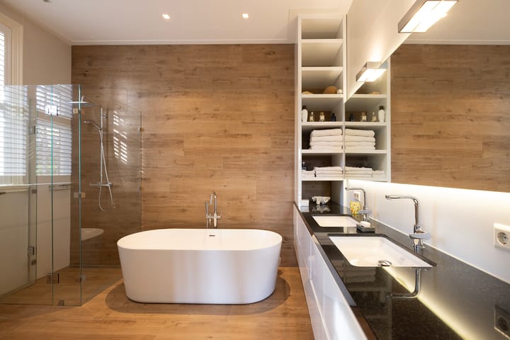 Foto 36 van Trompenbergerweg 3