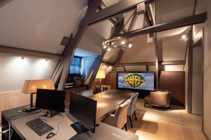 Foto 47 van Trompenbergerweg 3