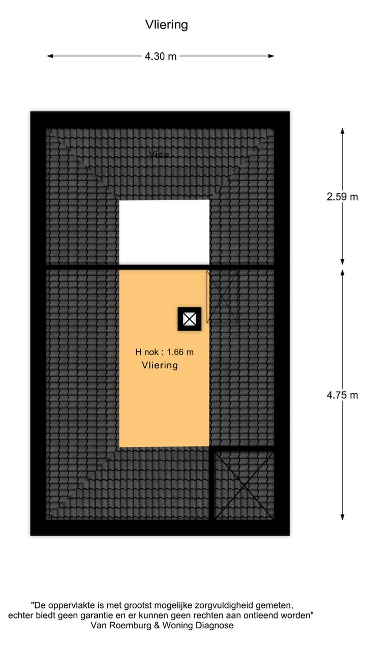Foto 54 van Trompenbergerweg 3