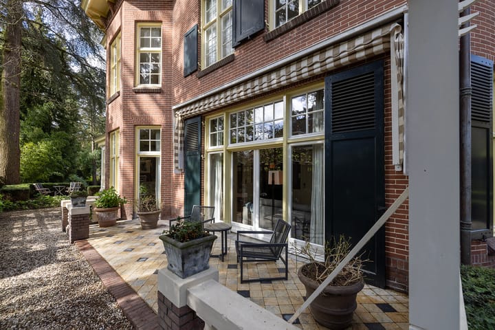 Foto 55 van Trompenbergerweg 3