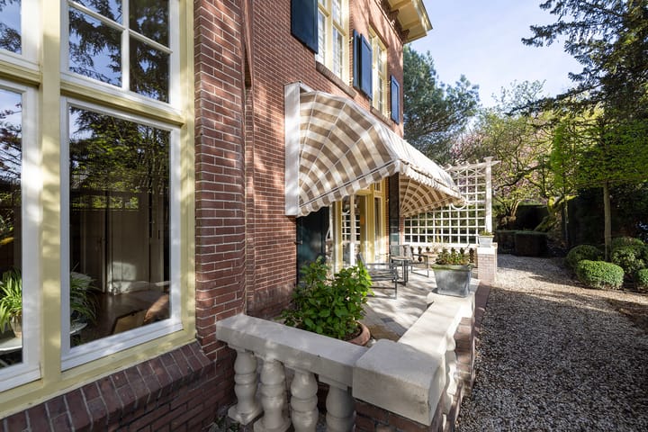 Foto 56 van Trompenbergerweg 3