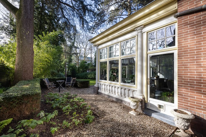 Foto 57 van Trompenbergerweg 3