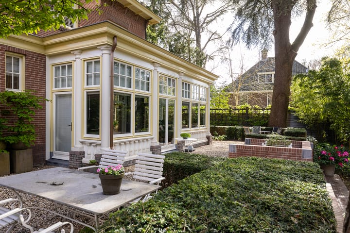 Foto 59 van Trompenbergerweg 3