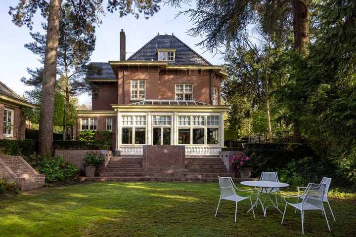 Foto 62 van Trompenbergerweg 3