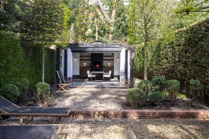 Foto 63 van Trompenbergerweg 3